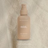Mist / Byron Bay - Almond Milk + Coconut Milk
