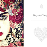 Love your Inner Goddess Journal