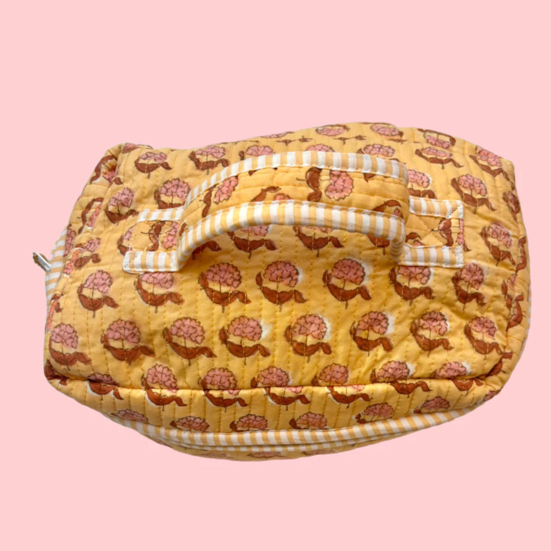 Indie Vanity Bag