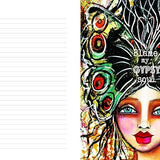 Love your Inner Goddess Journal