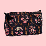 Indie Cosmetic Bag - Medium