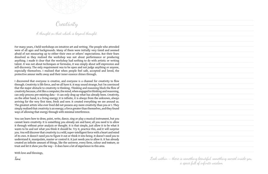 Gratitude Journal