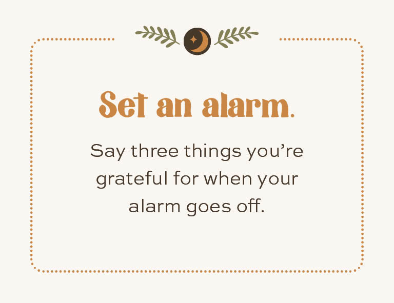Gratitude - A Little Deck of Appreciation