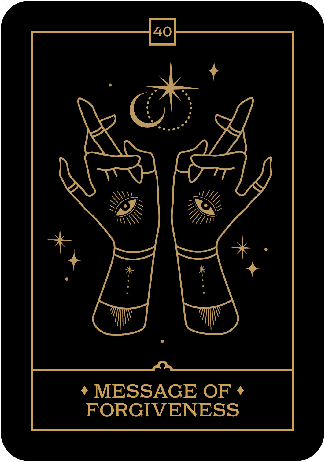 Voice of the Souls Oracle Cards