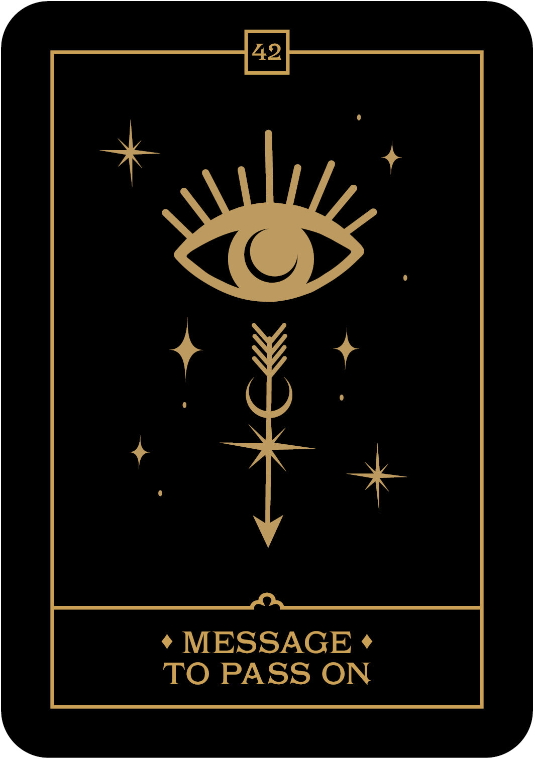 Voice of the Souls Oracle Cards