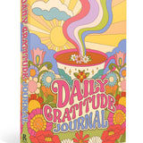Daily Gratitude Journal