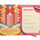 Daily Gratitude Journal
