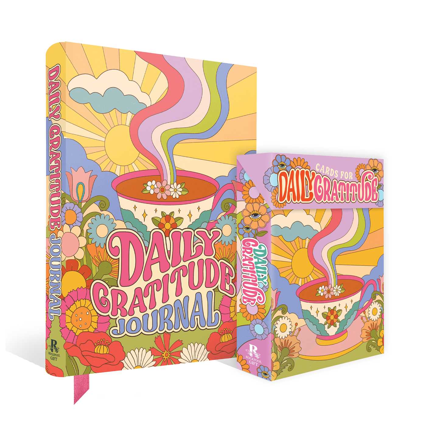 Cards for Daily Gratitude