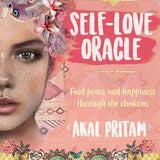 Self Love Oracle Cards