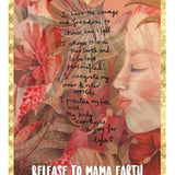 Self Love Oracle Cards