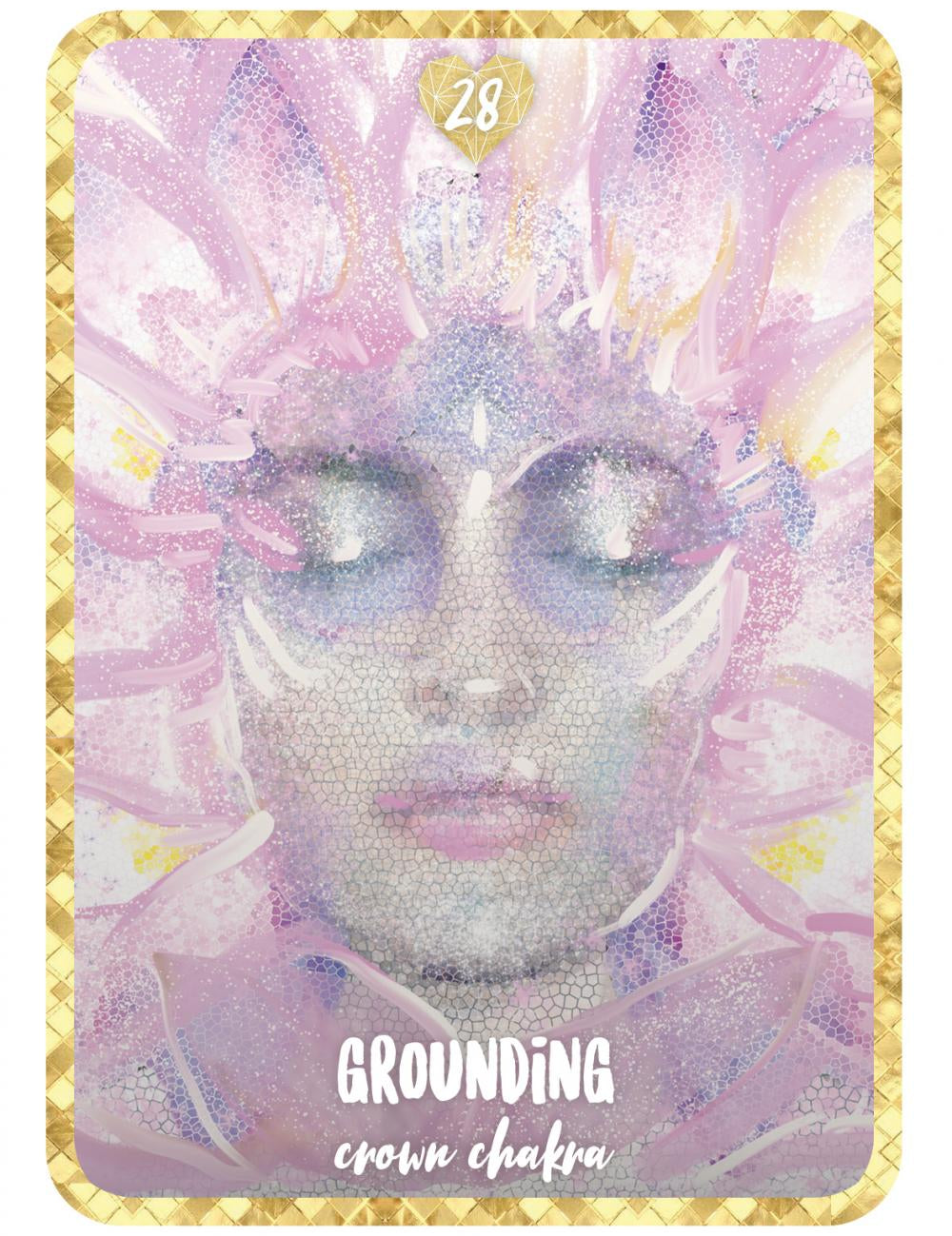 Self Love Oracle Cards