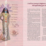 Self-Love Journal: A Journey to Inner Peace and Happiness