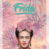 Inspired By Frida Journal