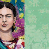 Inspired By Frida Journal