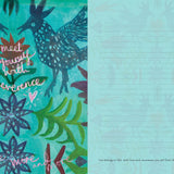 Inspired By Frida Journal
