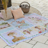 Summer Dream Throw