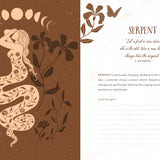 Earth Song Journal