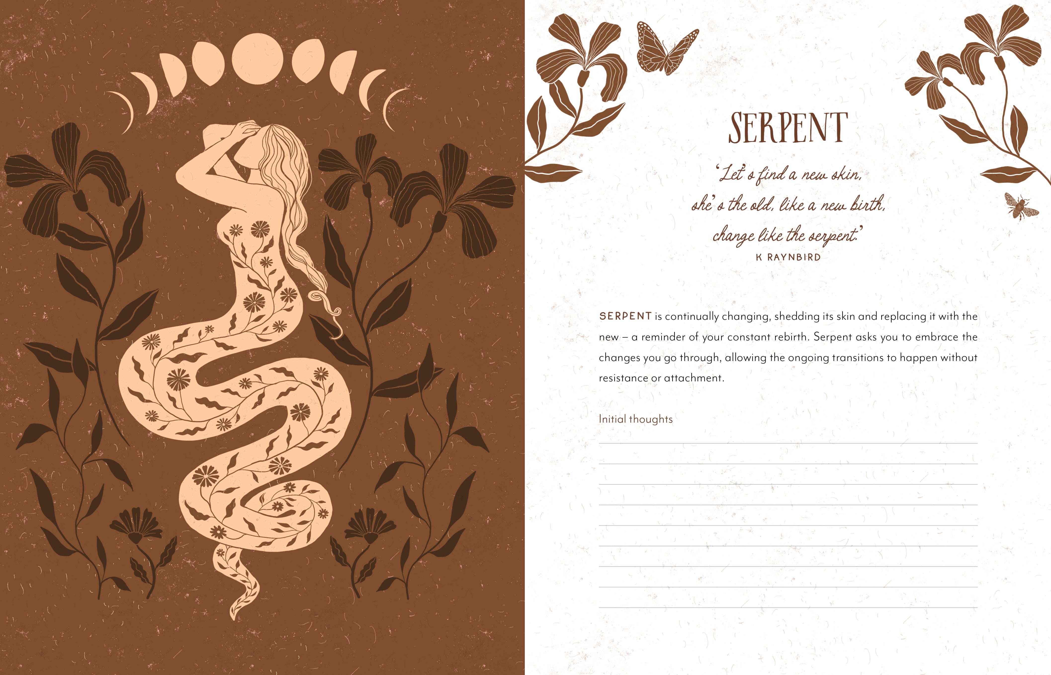 Earth Song Journal
