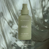 Mist / Hudson Valley - Cucumber, Mint, Lemongrass + Ginger
