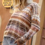 Elodie Sweater