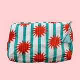Indie Cosmetic Bag - Medium