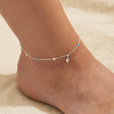 Santorini Anklet