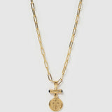 Adoro Gold Necklace