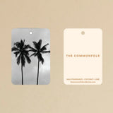 Twin Palms Air Freshener - Mali Fragrance