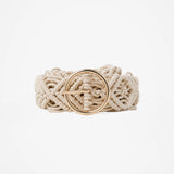 Elowen Macrame Belt