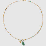 Azura Necklace
