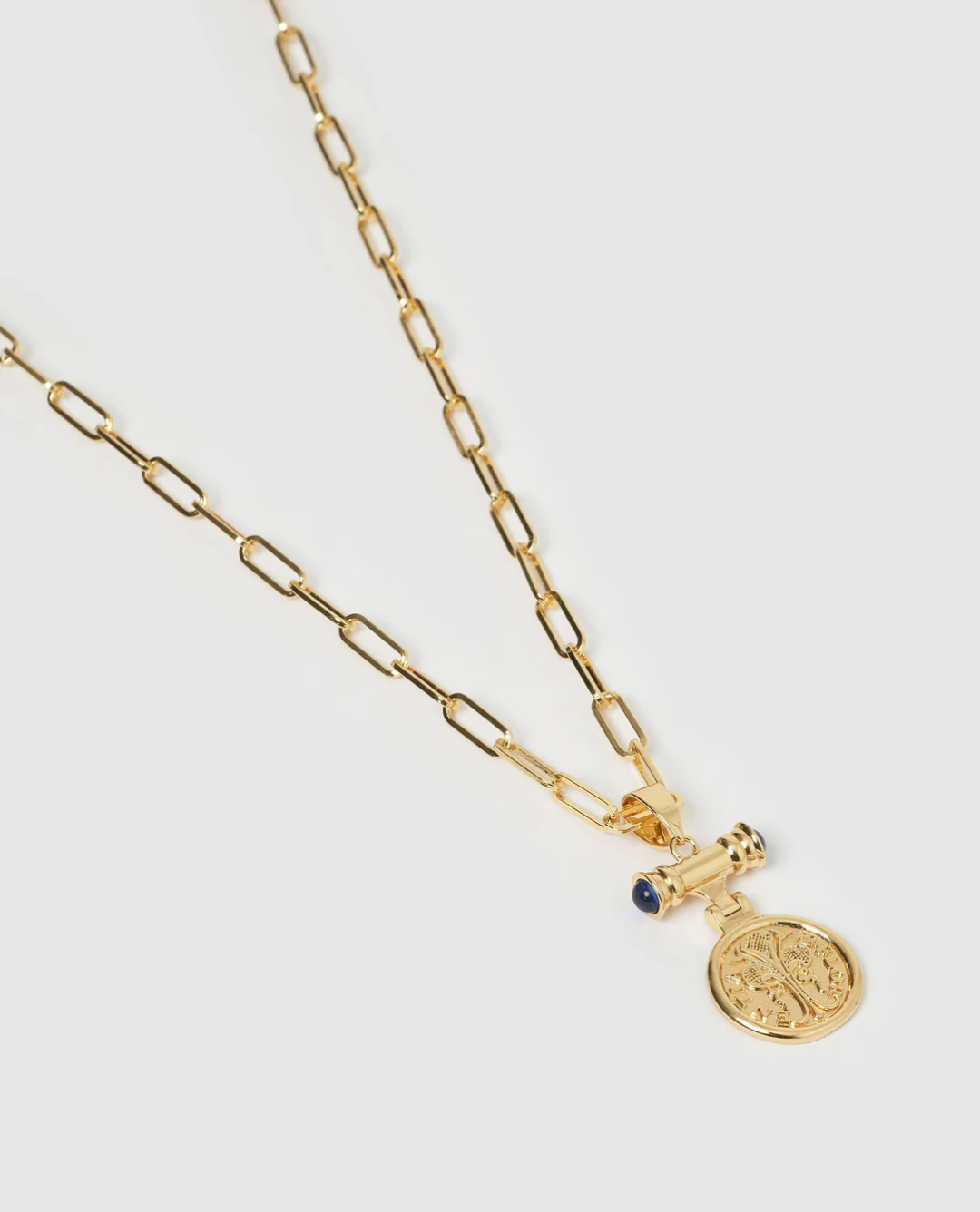 Adoro Gold Necklace