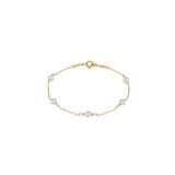 Alice Bracelet - Gold
