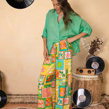 Aloha Vacay Pant
