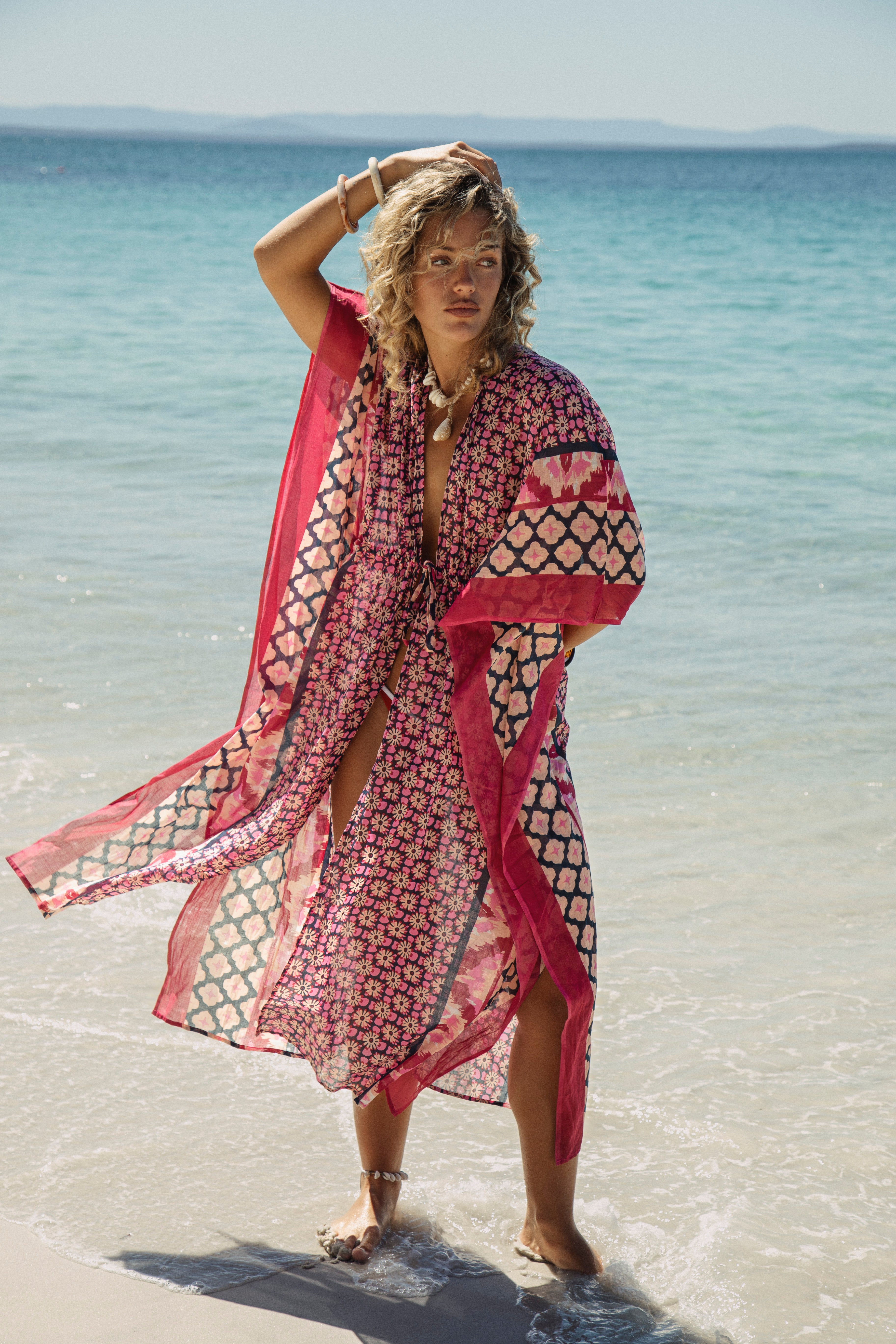 Azra Kaftan Lavela