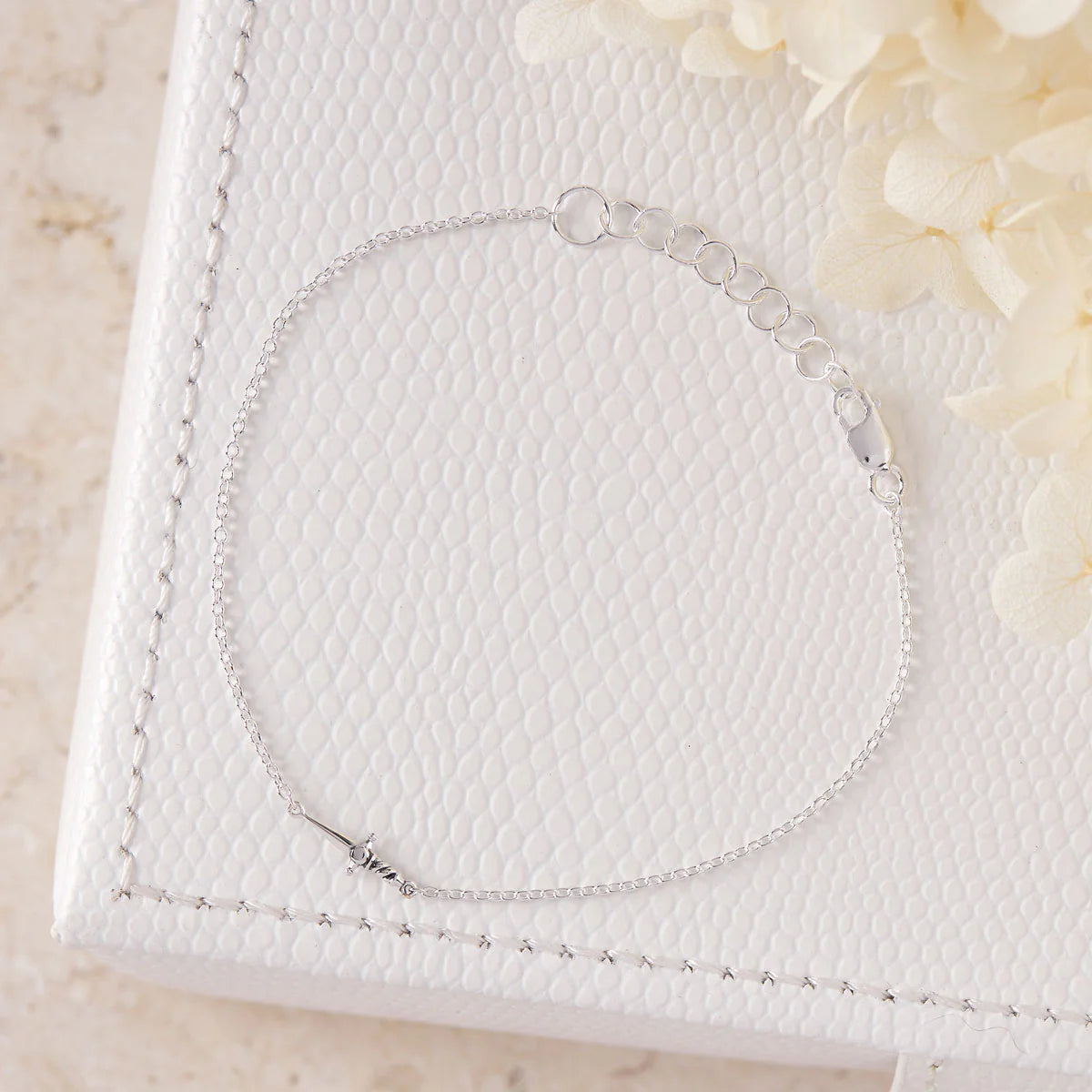 Cosmic Dagger Bracelet