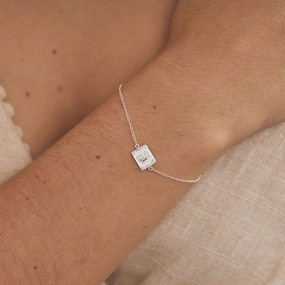 Midsummer Star Tarot Bracelet