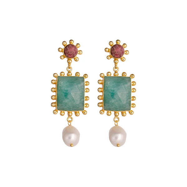 Abigail Earrings
