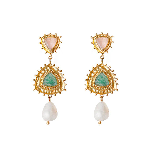 Delilah Earrings