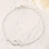 Midsummer Star Surf Wave Bracelet