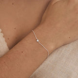 Lucida Star Bracelet