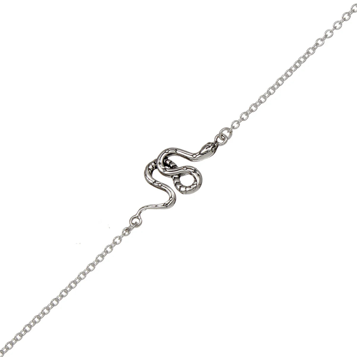 Midsummer Star Serpent Seer Bracelet