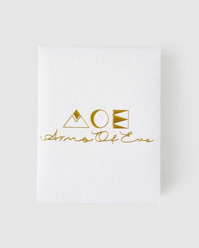 Cole Gold Cuff