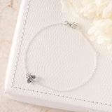 Pollination Bee Bracelet