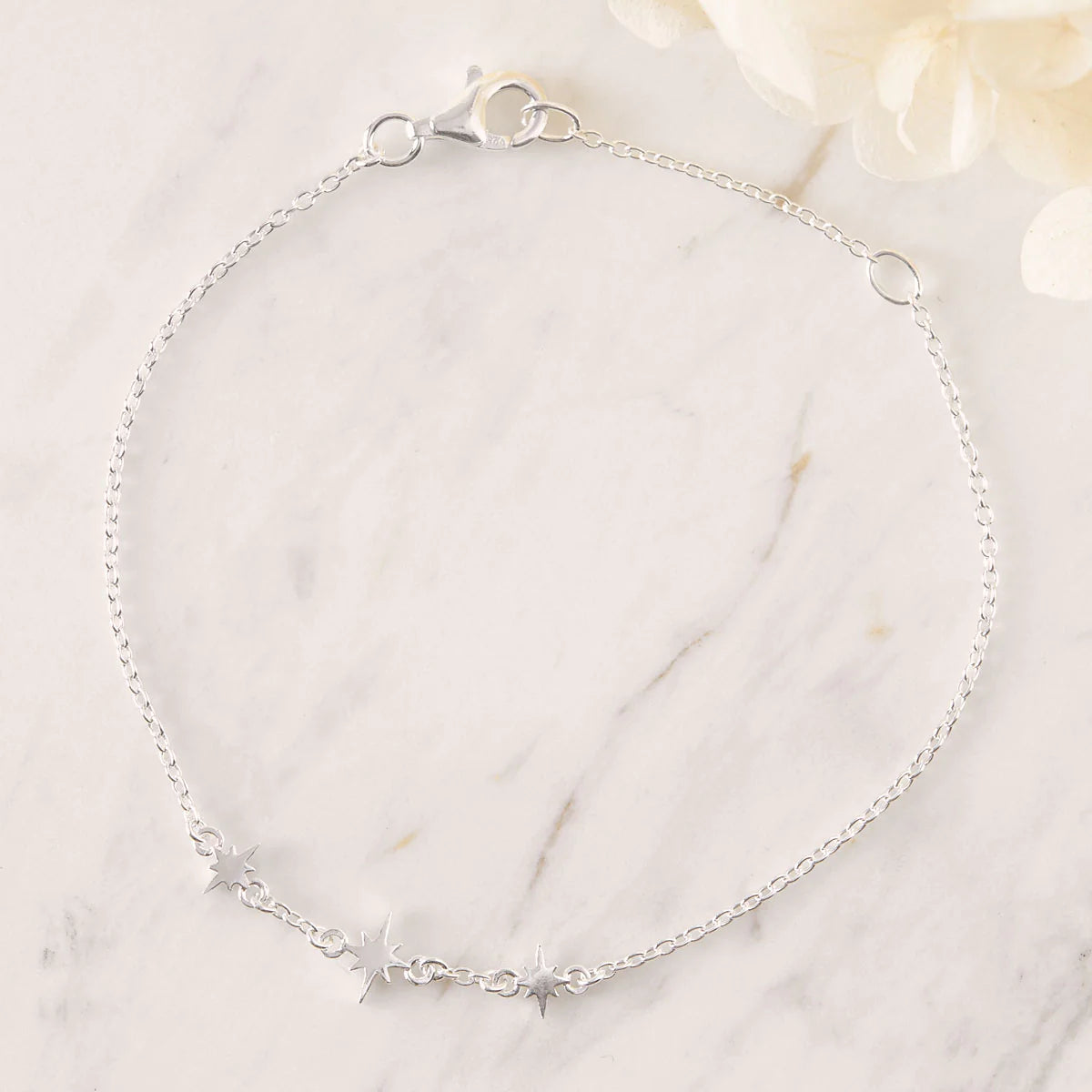 B273 - Celestial Star Bracelet