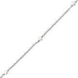 Mermaid Tears Pearl Bracelet