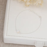 Seaside Ethereal Bracelet