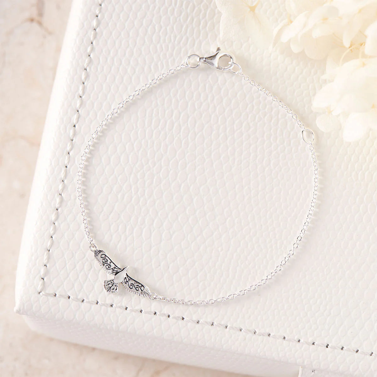 Eagle Spirit Bracelet