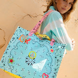 Bandana Love Tote