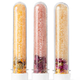 Bath Soak Trilogy