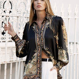 Bisou Shirt